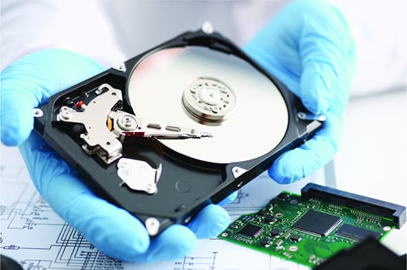 GMIT data-recovery northampton